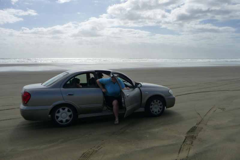 Nieuw-Zeeland 2011 - 0406